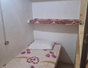 Small Single Room