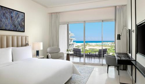 Premier Room Sea View