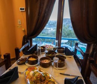 Junior Suite with Terrace