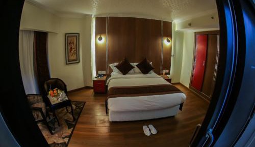 Special Offer - Budget Room - Egyptians Only