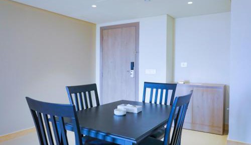 Special Offer - Junior Suite City View - Egyptians & Residents Only