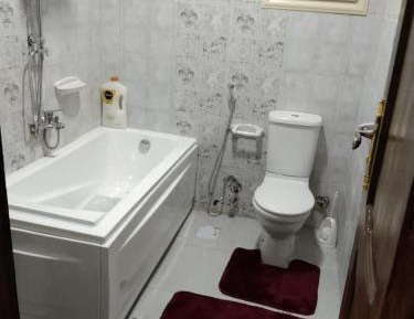Economy Quadruple Room