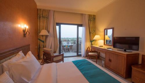 Azur Pool View Room