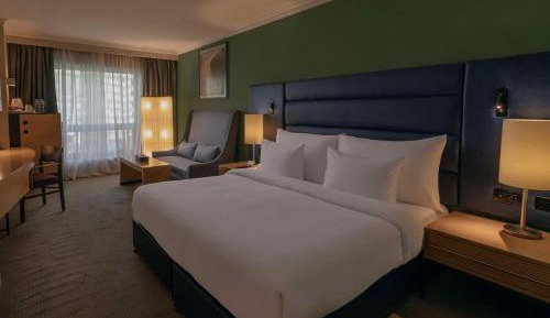 Executive Room