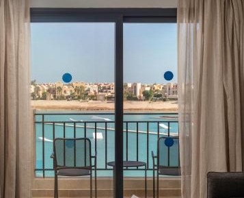 Creek Room Lagoon View