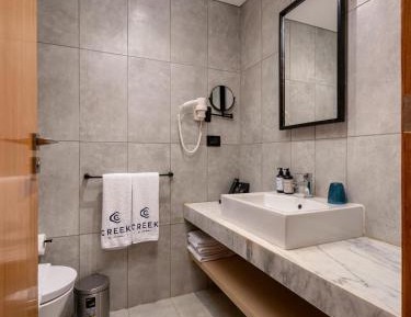 Junior Suite Mountain View