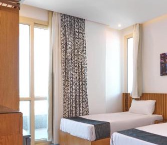 Suite with Sea View