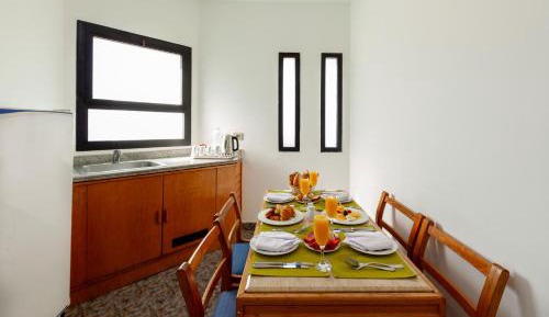 Two-Bedroom Bungalow (5 Adults)
