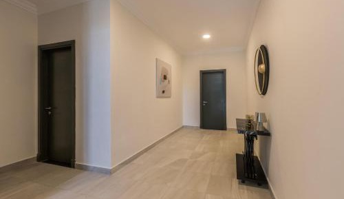 Twin House