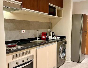 One-Bedroom Suite