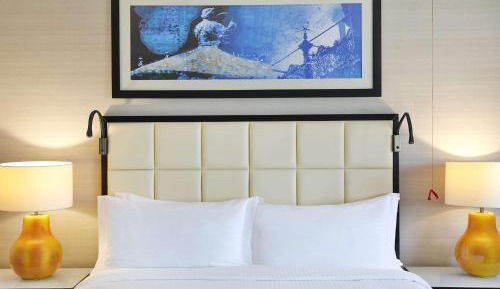 Executive King Room