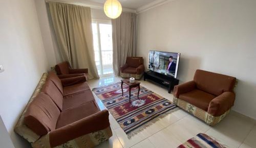 Single Room with Garden View