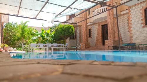 Standard Villa