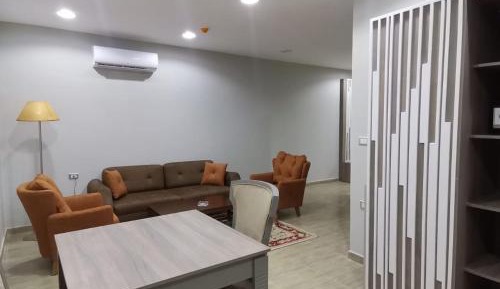 Triple Room with City View