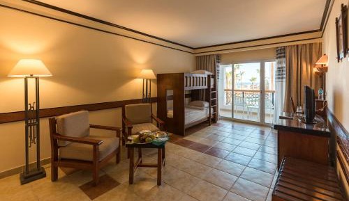 Family Room Bunk Bed