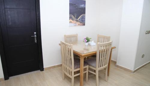Two-Bedroom Apartment (Egyptians Only)