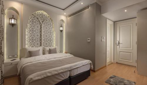 Double or Twin Room