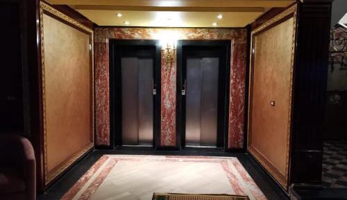 Deluxe Junior Suite