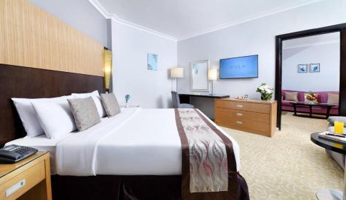 Executive Suite