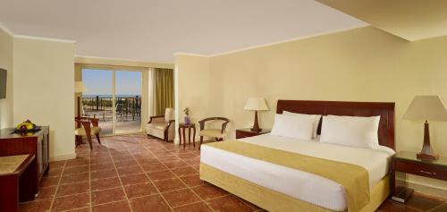 Superior Single Side Sea View Room