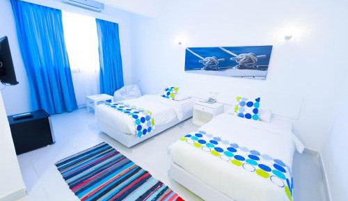 Budget Double Room