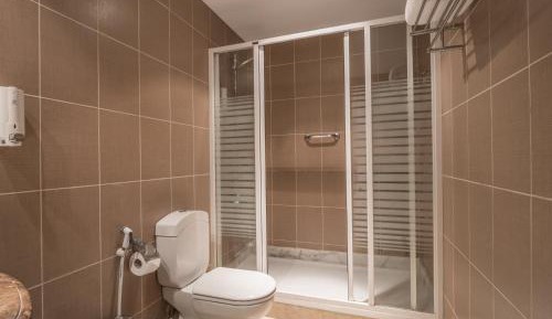 Superior Double Room with Sea View - Beach Resort