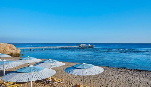 Superior, King or Twin Bed, Sea View
