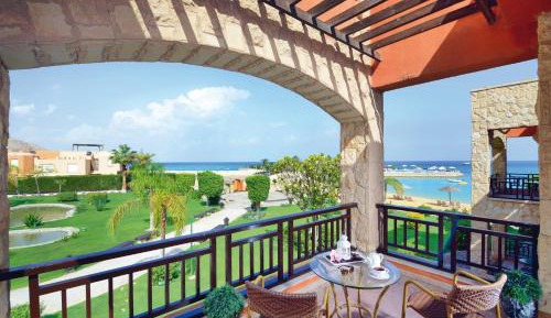 Premium King Room with Sea View