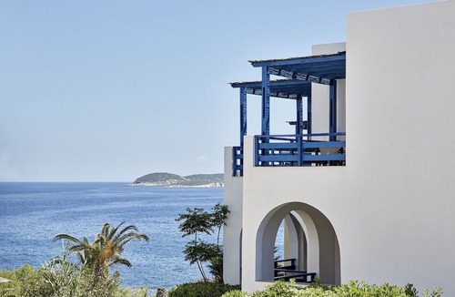 Gavrio Hotel | Andros Holiday Hotel