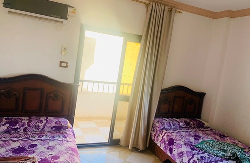Marsa Matruh Apartment | Burj El Khaliffa