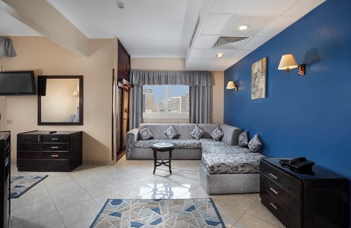 Agouza Hotel | Holidays Express Hotel