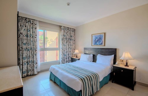 Marsa Alam Hotel | Cardina Resort