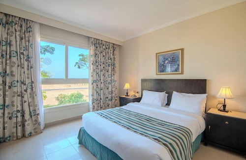 Marsa Alam Hotel | Cardina Resort