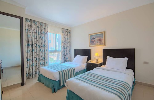 Marsa Alam Hotel | Cardina Resort