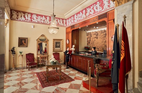 Al-'Atarin Hotel | Le Metropole Luxury Heritage Hotel Since 1902 by Paradise Inn Group