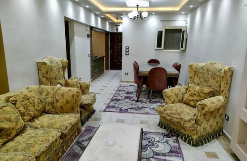 Sidi Jabir Apartment | lovely time