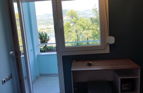 Kastoria Apartment | The North Apartment