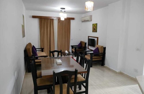 Marina El Alamein Ski Chalet | Marseilia Land