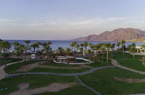 Dahab Resort | Safir Dahab Resort