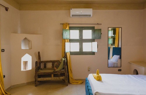Siwa Resort | Siwa Shali Resort