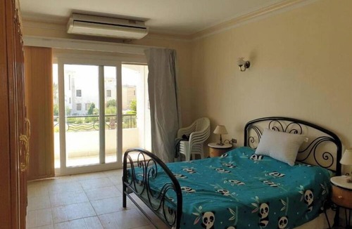Ras Sudar Apartment | Amazing Sea View Chalet @ Ras Sadr