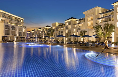 Al Mamsha El Seyahi Hotel | Pickalbatros Blu Spa Resort - Adults Friendly 16 Years Plus