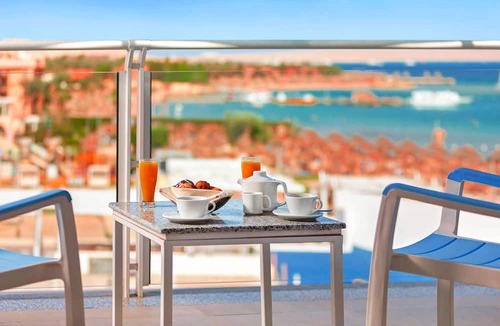 Al Mamsha El Seyahi Hotel | Pickalbatros Blu Spa Resort - Adults Friendly 16 Years Plus