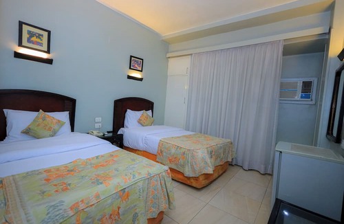 Aswan Hotel | Cleopatra Hotel