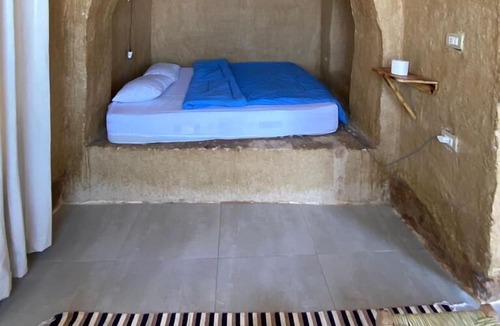 Nuweiba Hotel | Lala Land Camp Sinai
