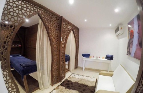Safaga Hotel | Lagoonie Lodge Hotel