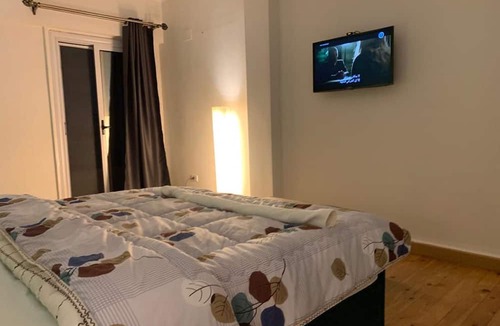 Heliopolis Apartment | Casa De Sol