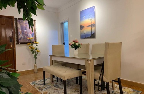 Heliopolis Apartment | Casa De Sol