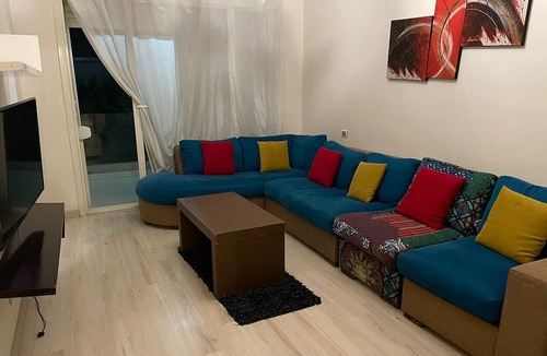 Cairo Villa | standalone villa New Giza with pool