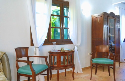 Magoulades House | Holiday house Agios Georgios for 1 - 6 persons with 2 bedrooms - Holiday home